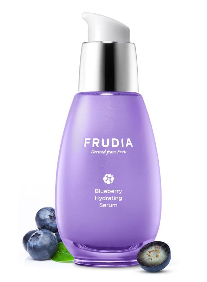 frudia سيروم فريديا للتروية بالتوت الأزرق 50 جرام / 1.76 أونصة - Image 1