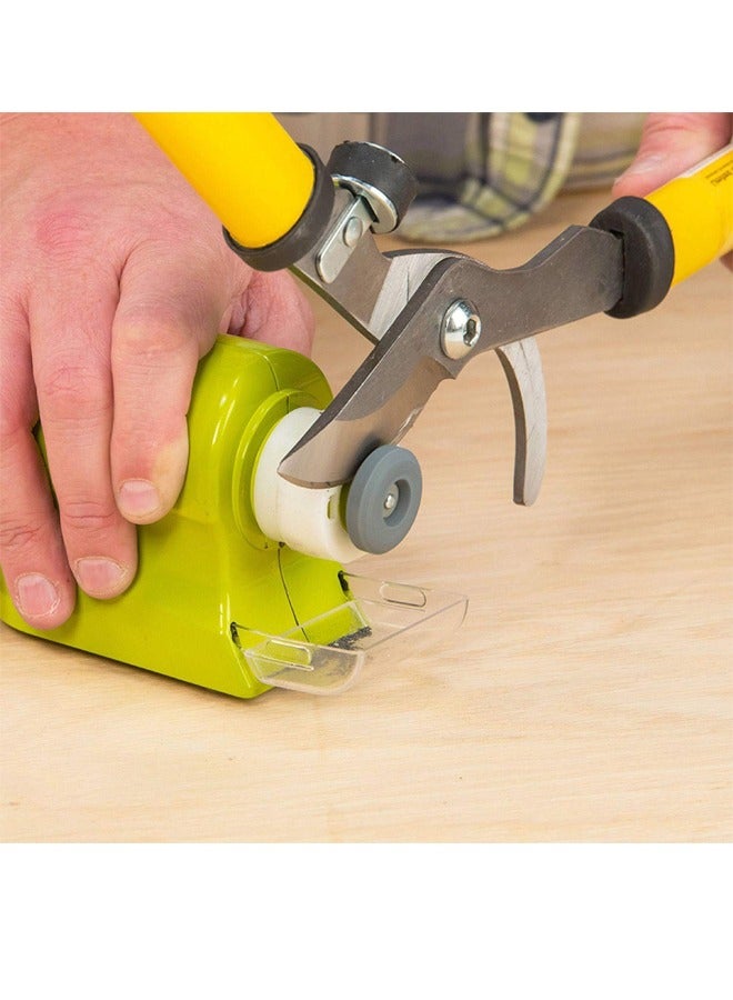 Knife Sharpener - Image 1