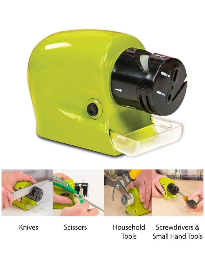 Knife Sharpener - Image 2