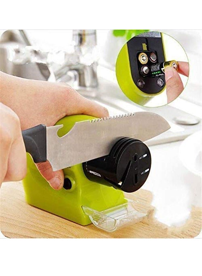 Knife Sharpener - Image 5