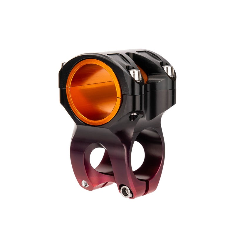 ZTTO Bike Stem 35mm Short Handlebar Stem Universal Lightweight - Aluminum Alloy Sturdy Bicycle Stem for Road Bike Mountain Bike MTB - Image 3