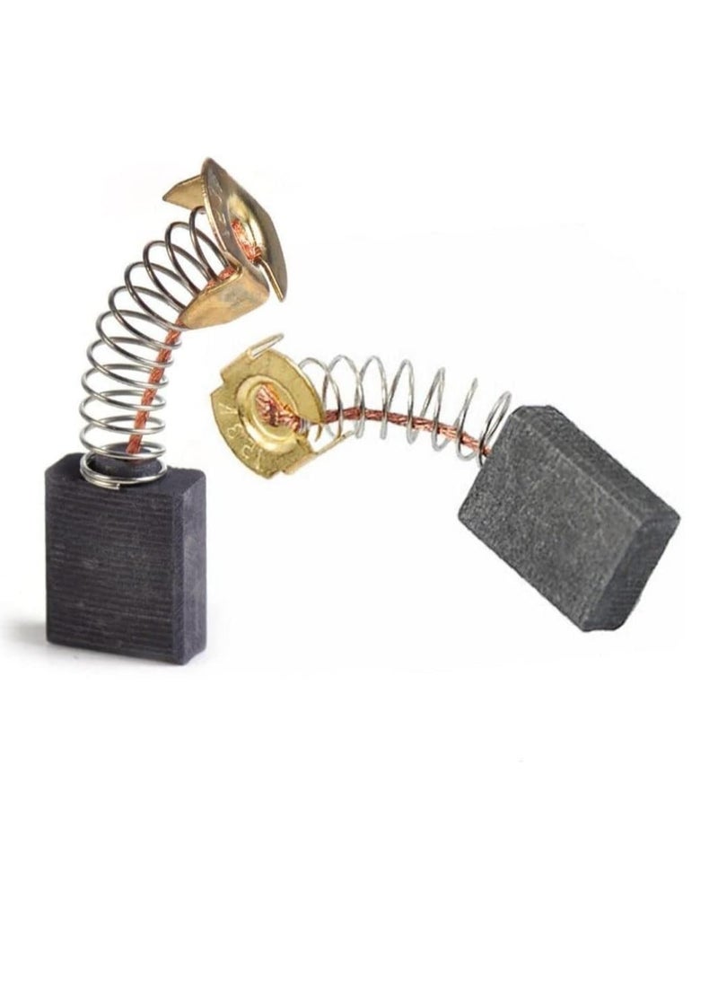 ABBASALI - Carbon Brush CB-204 - Image 1