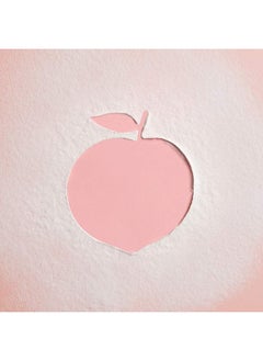 SKIN FOOD since 1957 SKINFOOD Peach Cotton Multi Finish Powder 15g - Peach Extract & Calamin Powder Contained Sebum Control Silky Powder for Oily Skin, Sweet Peach Scent with Baby Skin  - Image 4