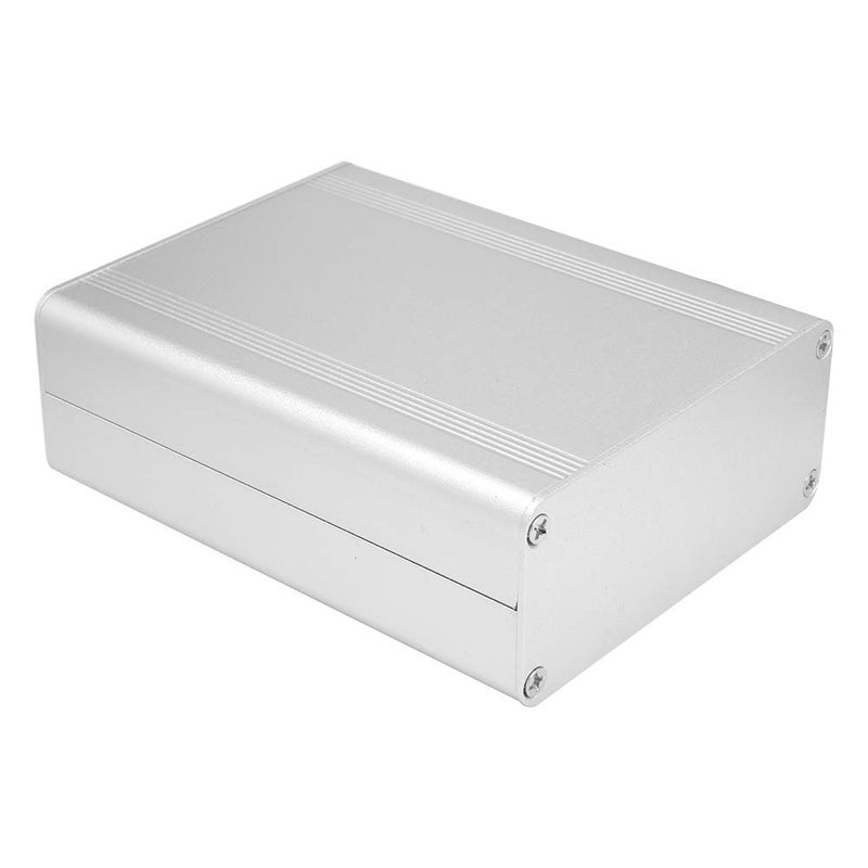 6063 T5 Aluminum Cooling Case 38x88x110mm Heat Dissipation Enclosure For DIY Circuit Boards - Image 5