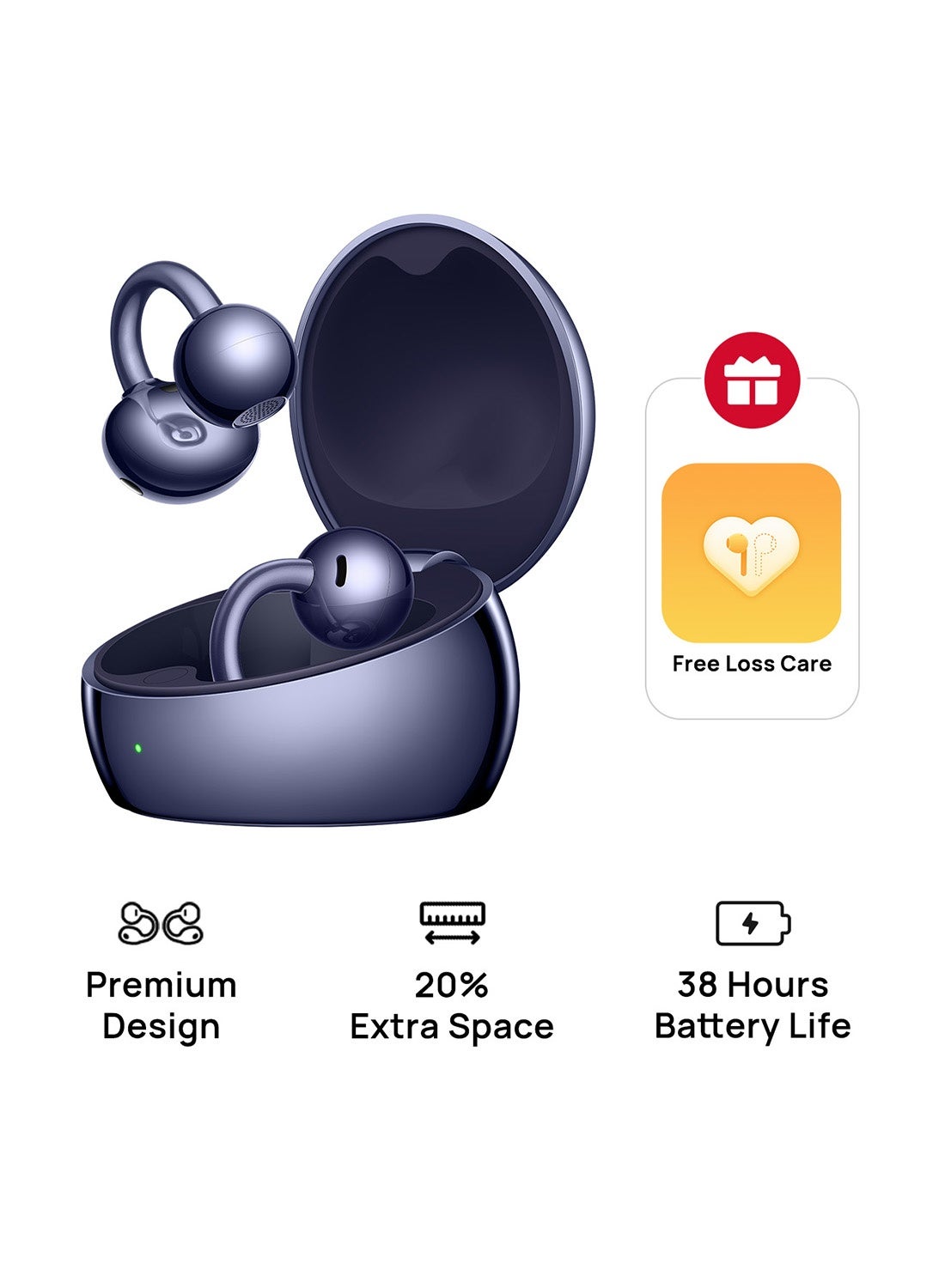 HUAWEI HUAWEI Freeclip 2 N70388040V