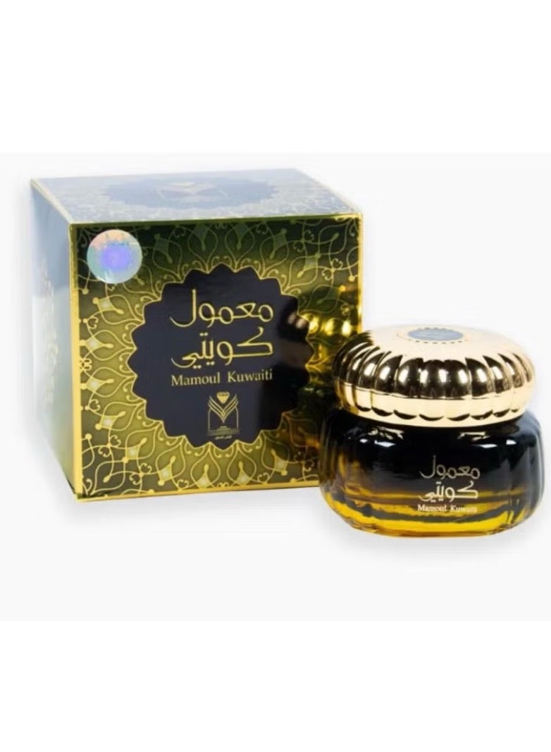 الماس معمول كويتي 60جرام عبوة من 12 قطعة - Image 2