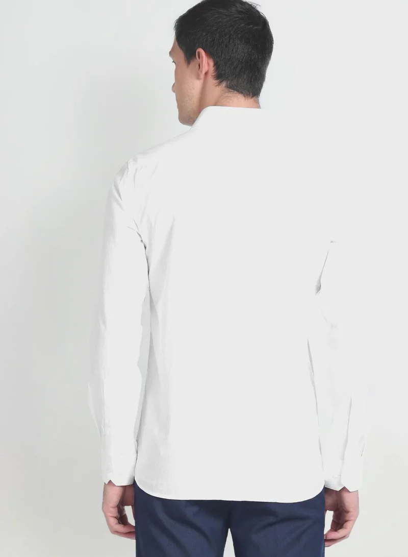 Arrow Essential Slim Fit Shirt