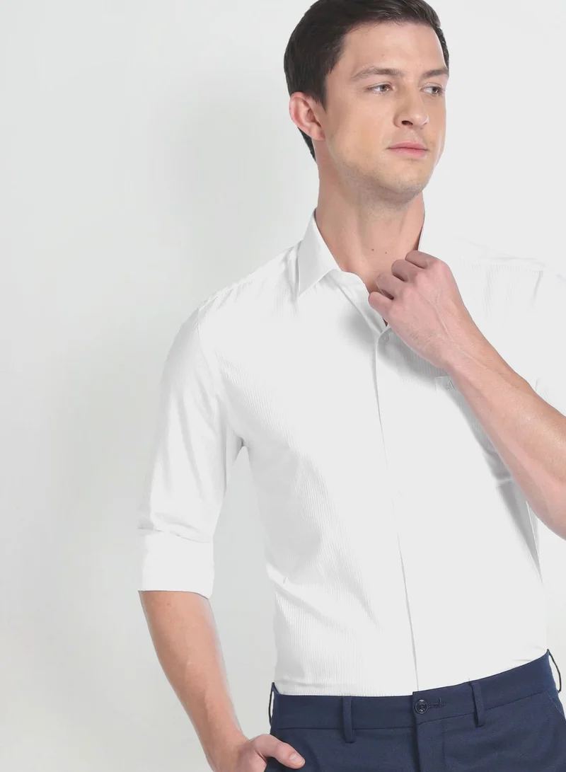Arrow Essential Slim Fit Shirt