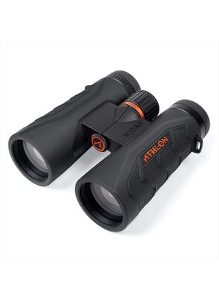 8x42 Midas G2 UHD Black Binoculars with Eye Relief for Adults and Kids, High-Powered Binoculars for Hunting, Birdwatching, and More - pzsku/ZDDA13AFE6DC2C58FE8BFZ/45/_/1683830624/849c0d74-44f7-4cf4-b28e-20326eede226