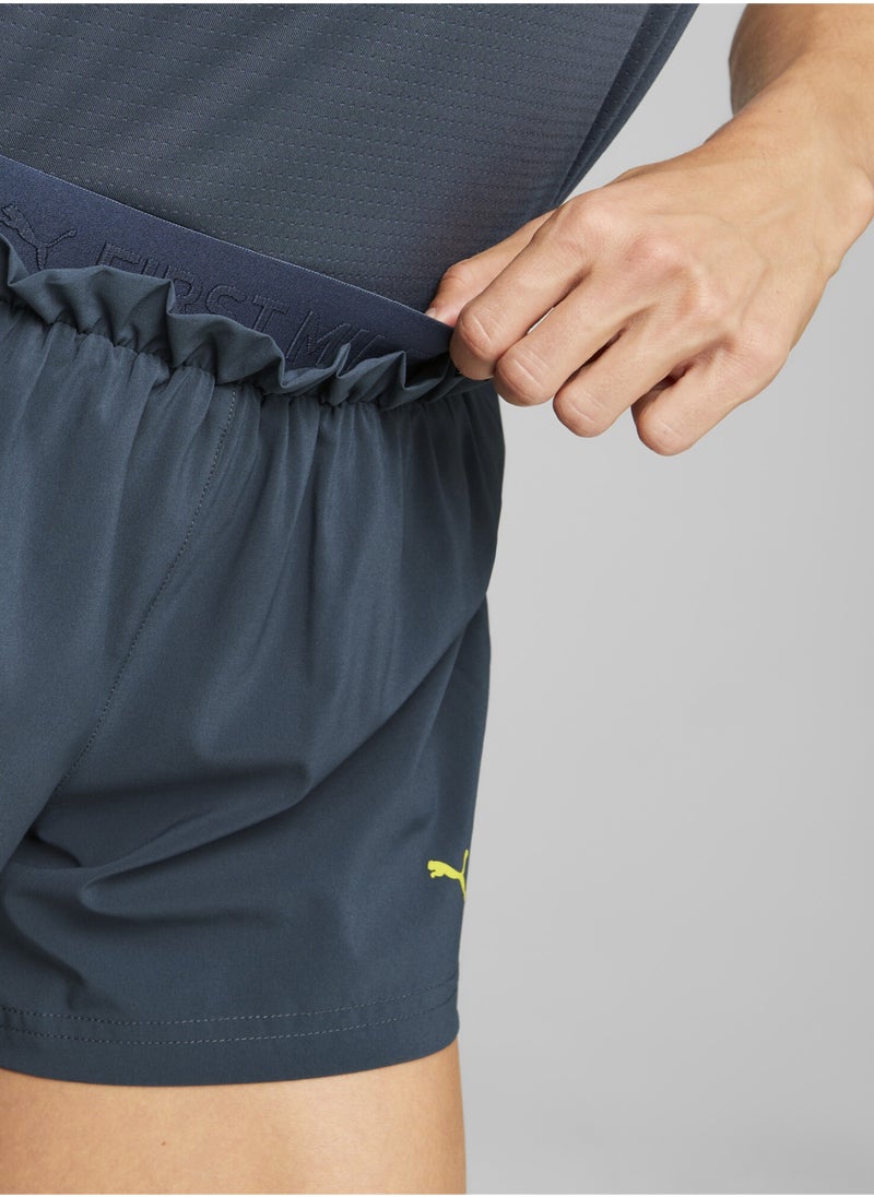 PUMA First Mile Womens Running Shorts  - Image 5