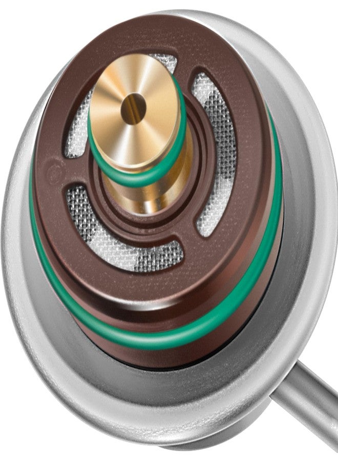 Camoo منظم ضغط الوقود لمحركات فولفو بنتا ميركروزر 4.3 و 5.0 و 5.7 و 6.2 لتر، قطعة غيار رقم 3858967 2149831 885174 21491831 - Image 3