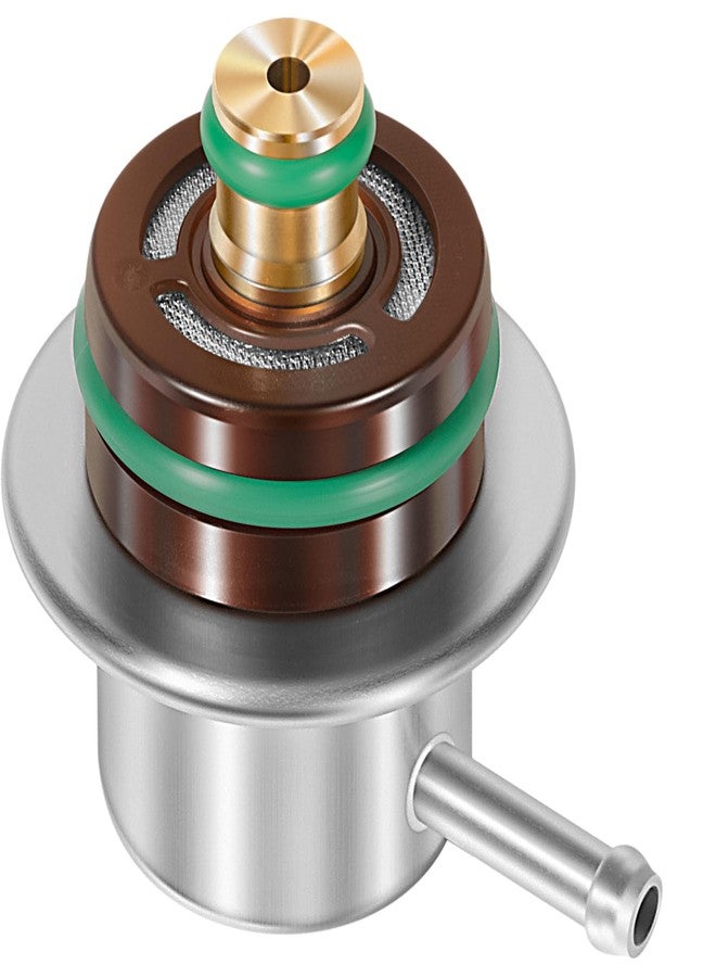 Camoo منظم ضغط الوقود لمحركات فولفو بنتا ميركروزر 4.3 و 5.0 و 5.7 و 6.2 لتر، قطعة غيار رقم 3858967 2149831 885174 21491831 - Image 1