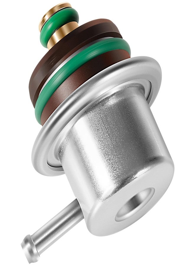 Camoo منظم ضغط الوقود لمحركات فولفو بنتا ميركروزر 4.3 و 5.0 و 5.7 و 6.2 لتر، قطعة غيار رقم 3858967 2149831 885174 21491831 - Image 5