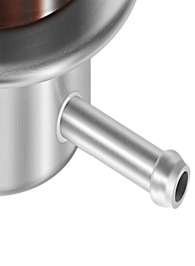 Camoo منظم ضغط الوقود لمحركات فولفو بنتا ميركروزر 4.3 و 5.0 و 5.7 و 6.2 لتر، قطعة غيار رقم 3858967 2149831 885174 21491831 - Image 4