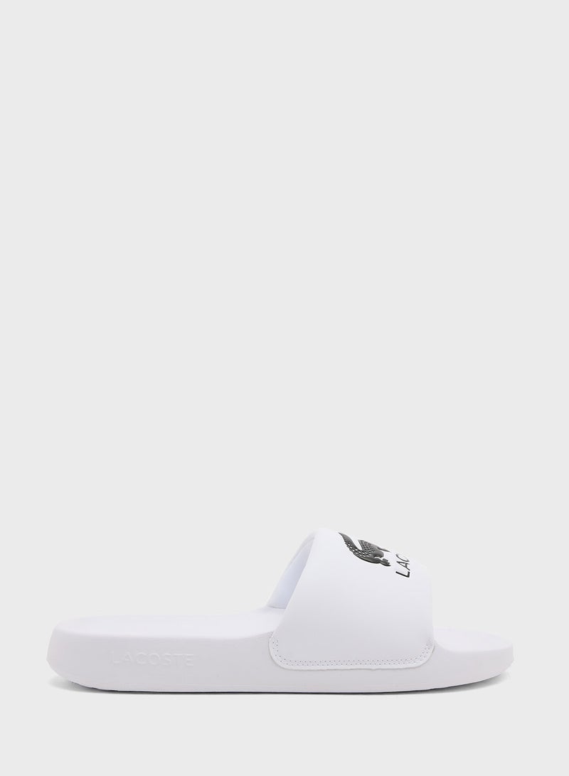 لاكوست شباشب كاجوال للتقديم - Image 1