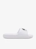 LACOSTE WHT/BLK