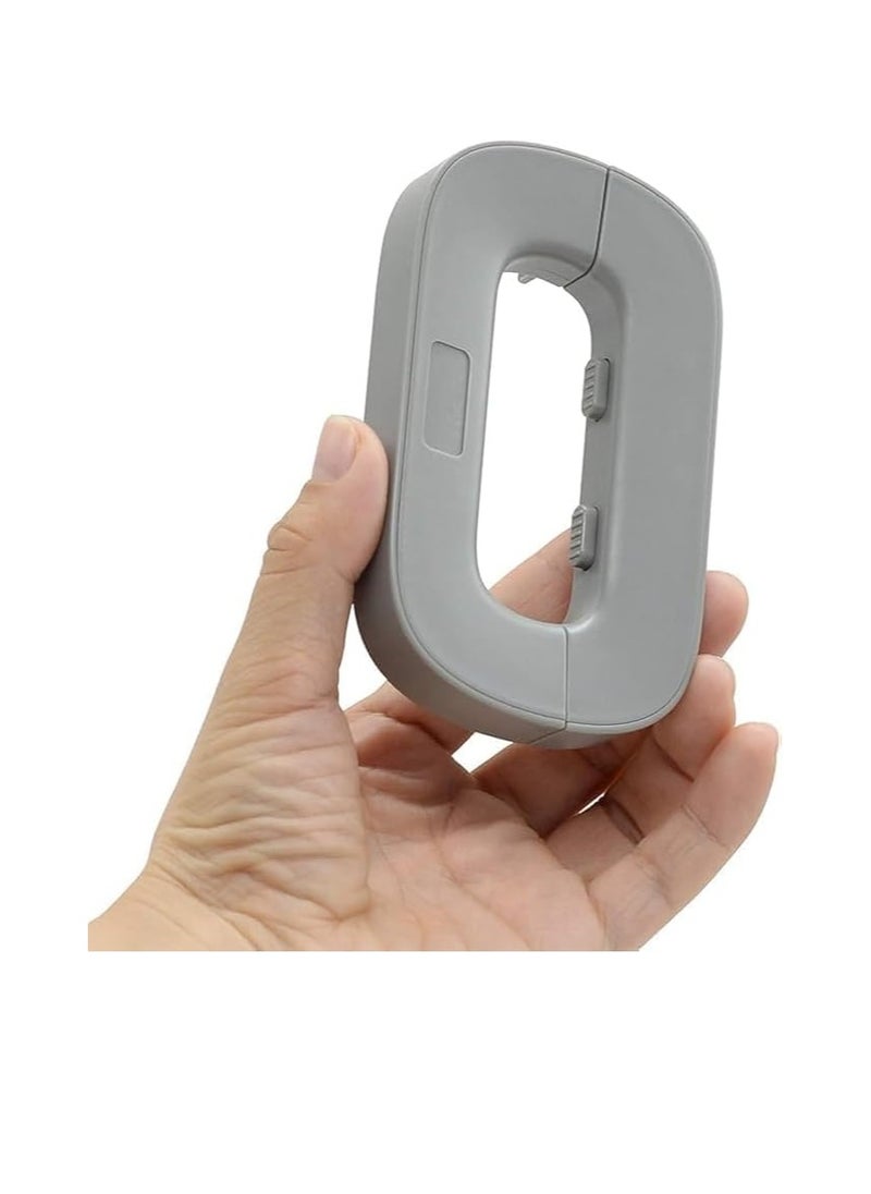 Generic Baby Safety Freezer Door Lock  - Image 1