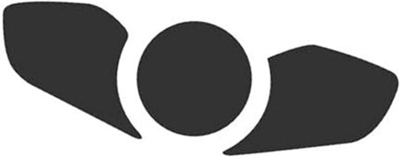 DEMULAX Motorcycle Dashboard Screen Protector - Image 1