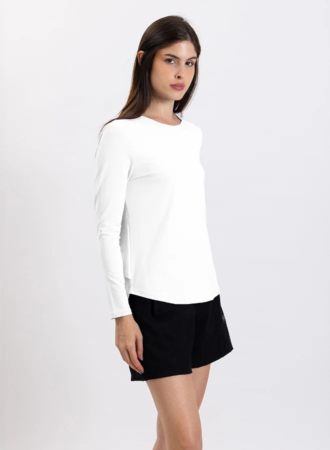 شايبس SOFT VENTILATED LONG TOP