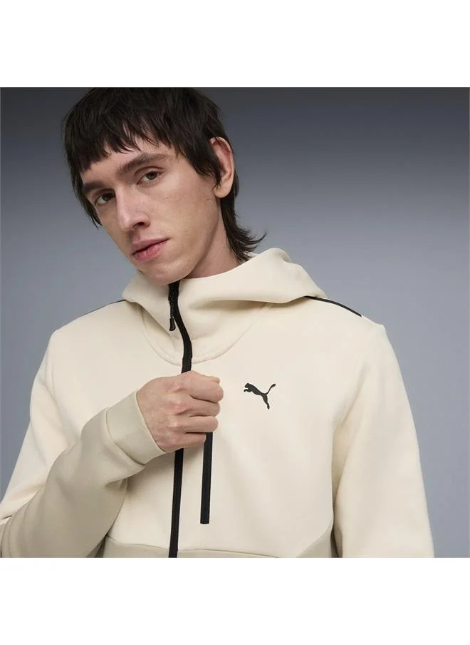 Puma PUMATECH Full Zip Hoodie Men