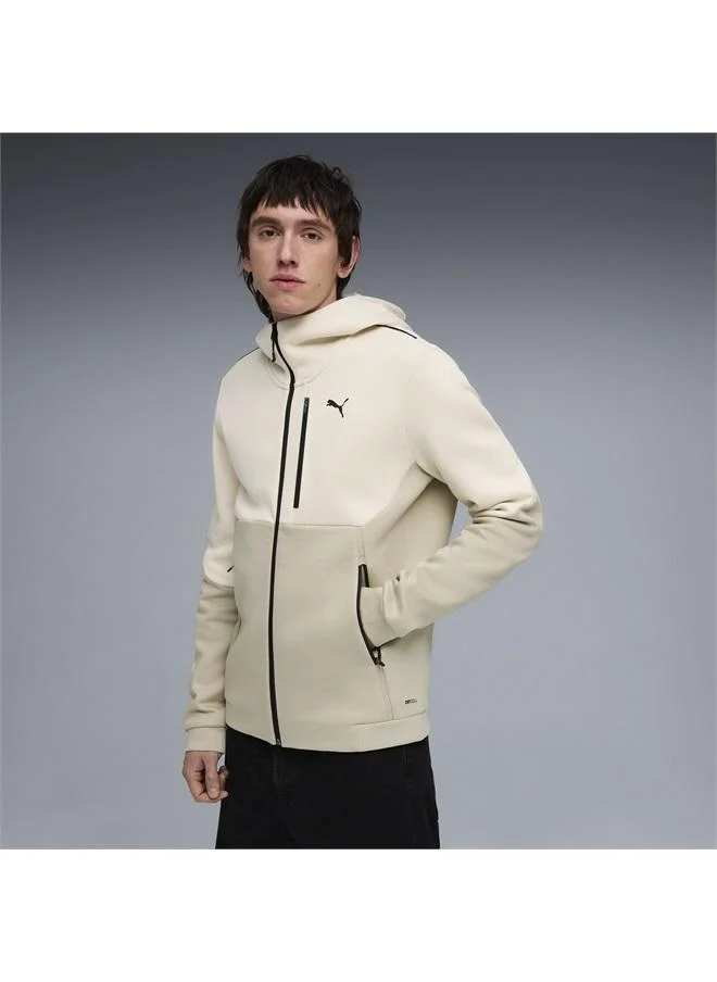 Puma PUMATECH Full Zip Hoodie Men
