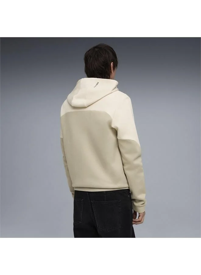 Puma Alpine Snow PUMATECH Full Zip Hoodie Men for Men | Best Price UAE
