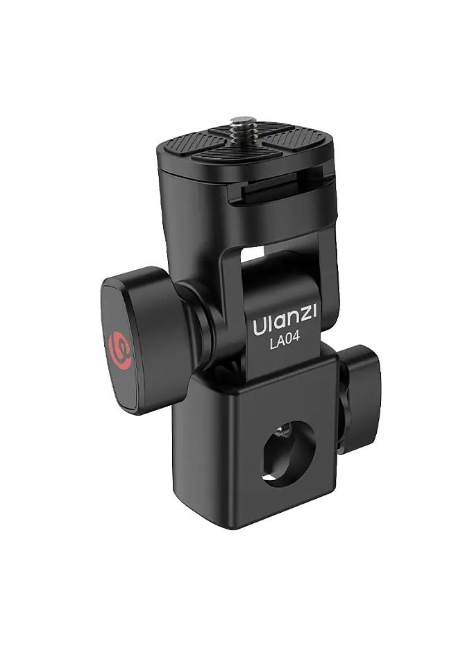 Ulanzi LA04 Light Stand Adapter - Image 1