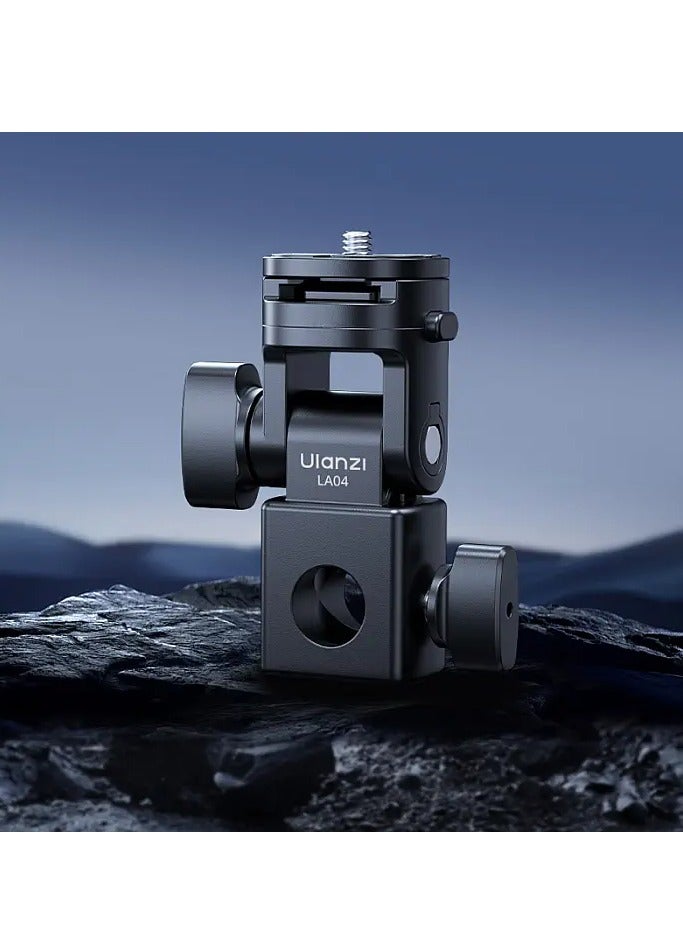 Ulanzi LA04 Light Stand Adapter - Image 3