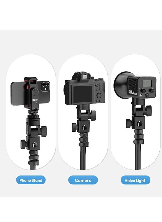 Ulanzi LA04 Light Stand Adapter - Image 4