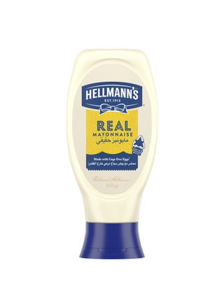 Real Mayonnaise