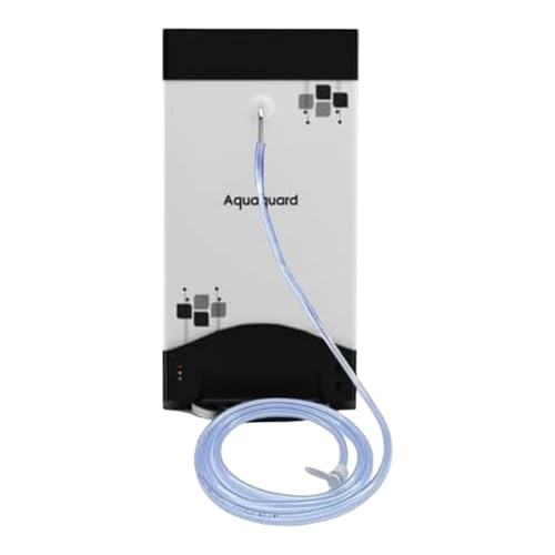 SHIVKARI Transparent PVC Silicon Flexible Tube Pipe Compatible with Aquaguard A star UV Model Water Purifier with same Diameter – 1.5 meter (5 ft) - Image 2