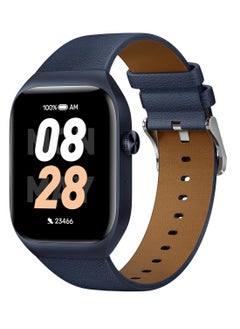 Mibro Mibro Smart Watch T2 (Deep Blue)  - Image 4