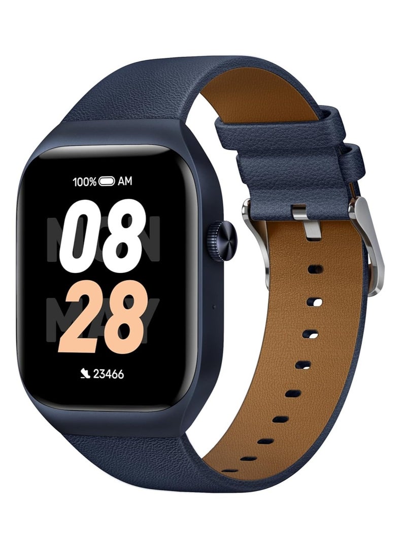 Mibro - Mibro Smart Watch T2 (Deep Blue) - Image 1