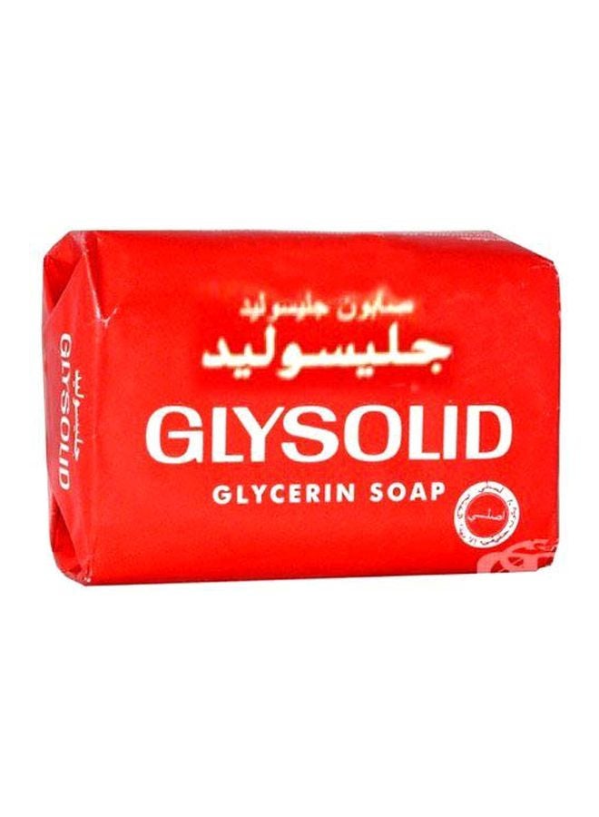 GLYSOLID Glycerin Soap - Image 1