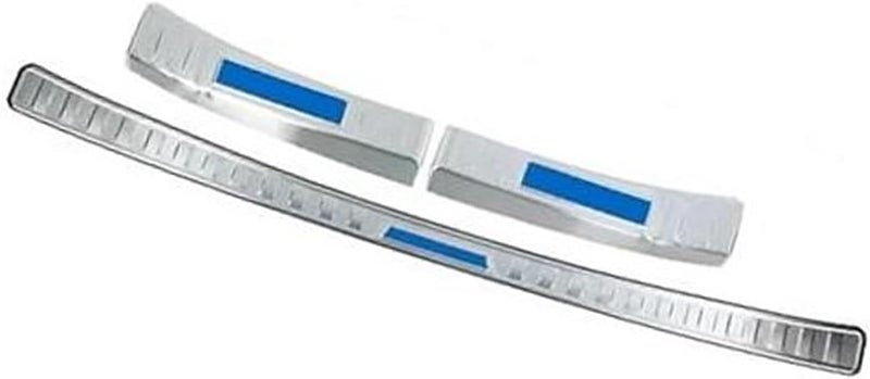 Vuzmode Rear Bumper Protector for Toyota RAV4 - Image 1