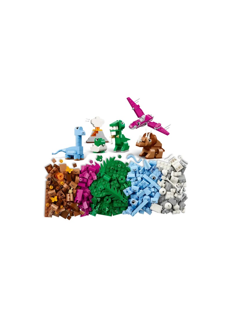 ليغو الديناصورات المبدعة - Image 4