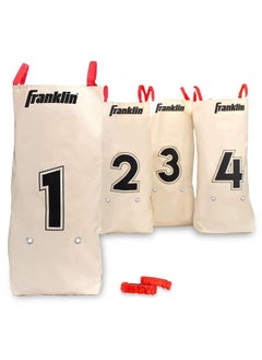 Franklin Field Day Potato Sack Race Bags & 3Legged Race Bands Game Kit Great For Kids 2 Games In 1 - pzsku/ZDDA2AC8C33EC49506E04Z/45/_/1680518171/b7ed6604-6dcd-44fd-825b-1e8ab6108cbf