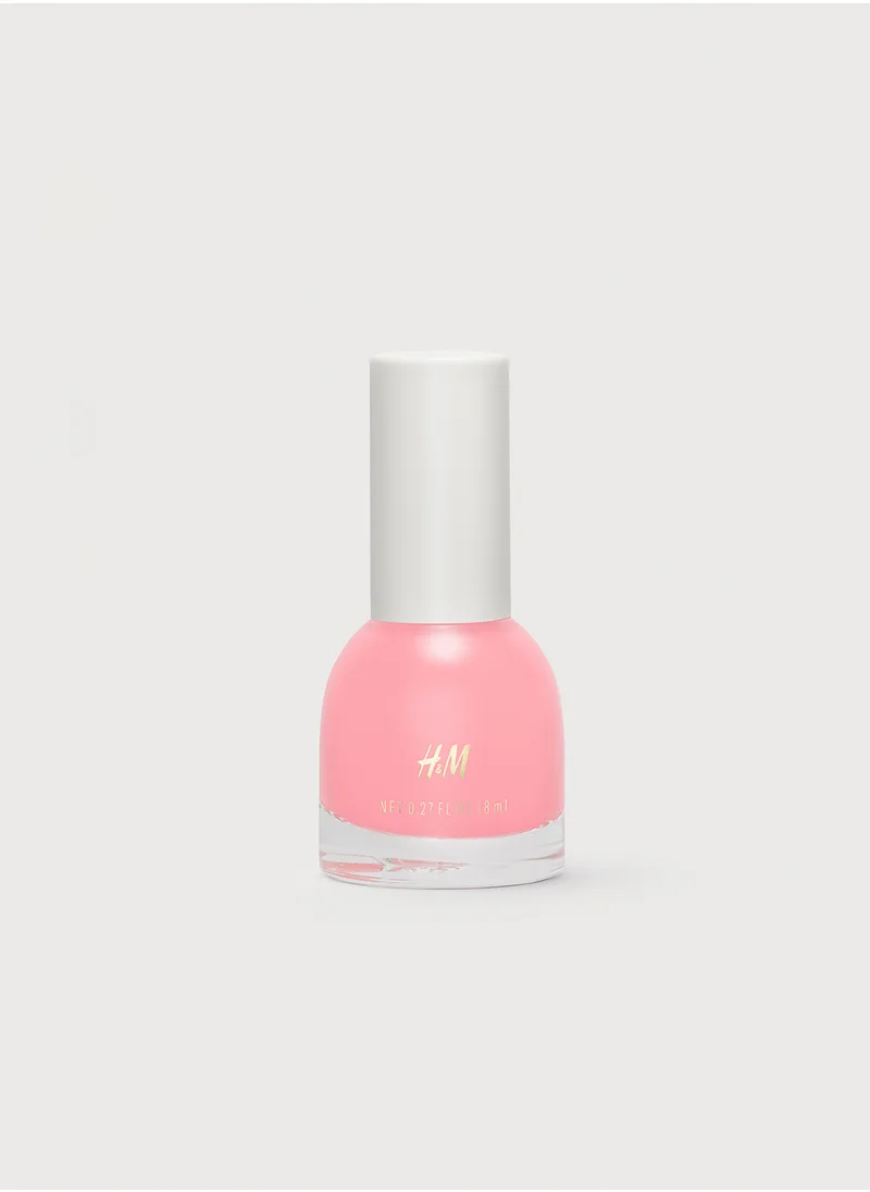 H&M Nail Polish