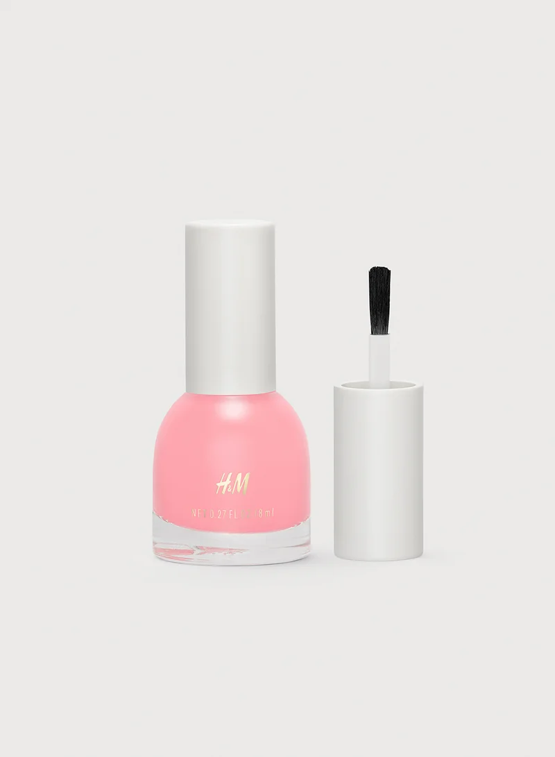 اتش اند ام Nail Polish