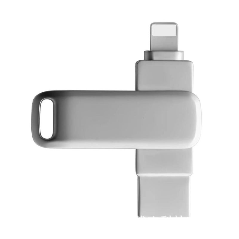 U Disk Gifts For Apple Mobile Phone U Disk 64G/128G/512Gb/1Tb/2Tb Procurement - Image 5