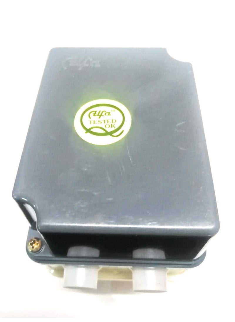 Alpha ALPHA Pressure Switch for Air Compressor  - Image 2