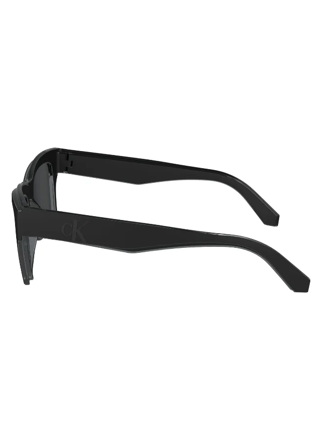 كالفن كلاين جينز FULL RIM INJECTED CALVIN KLEIN JEANS SUN CKJ24609S