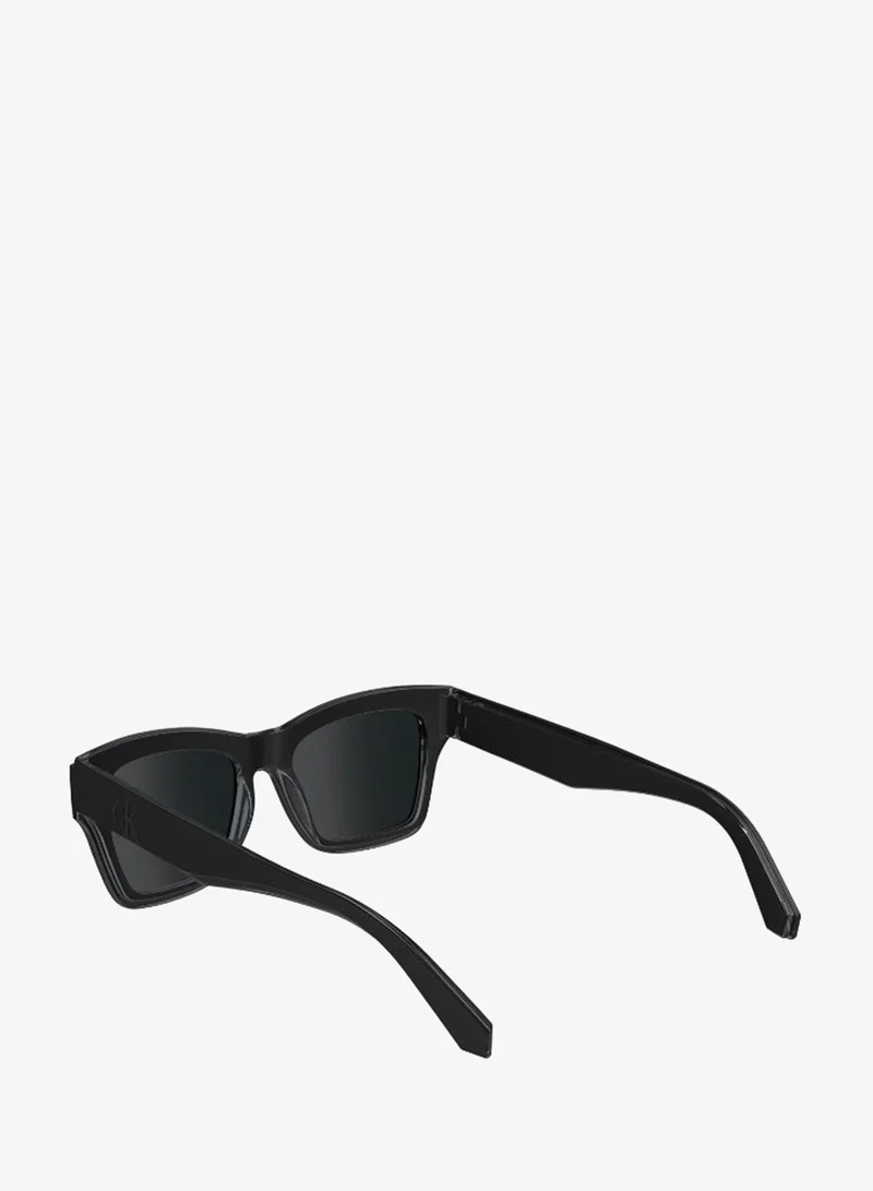 Calvin Klein Jeans  FULL RIM INJECTED CALVIN KLEIN JEANS SUN CKJ24609S for Men | Best Price UAE