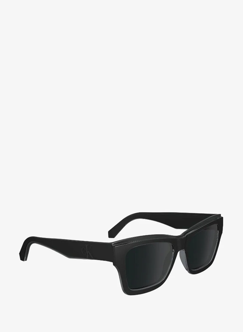 Calvin Klein Jeans  FULL RIM INJECTED CALVIN KLEIN JEANS SUN CKJ24609S for Men | Best Price UAE
