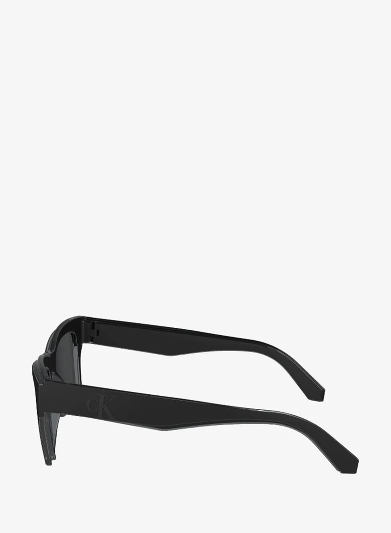 Calvin Klein Jeans FULL RIM INJECTED CALVIN KLEIN JEANS SUN CKJ24609S
