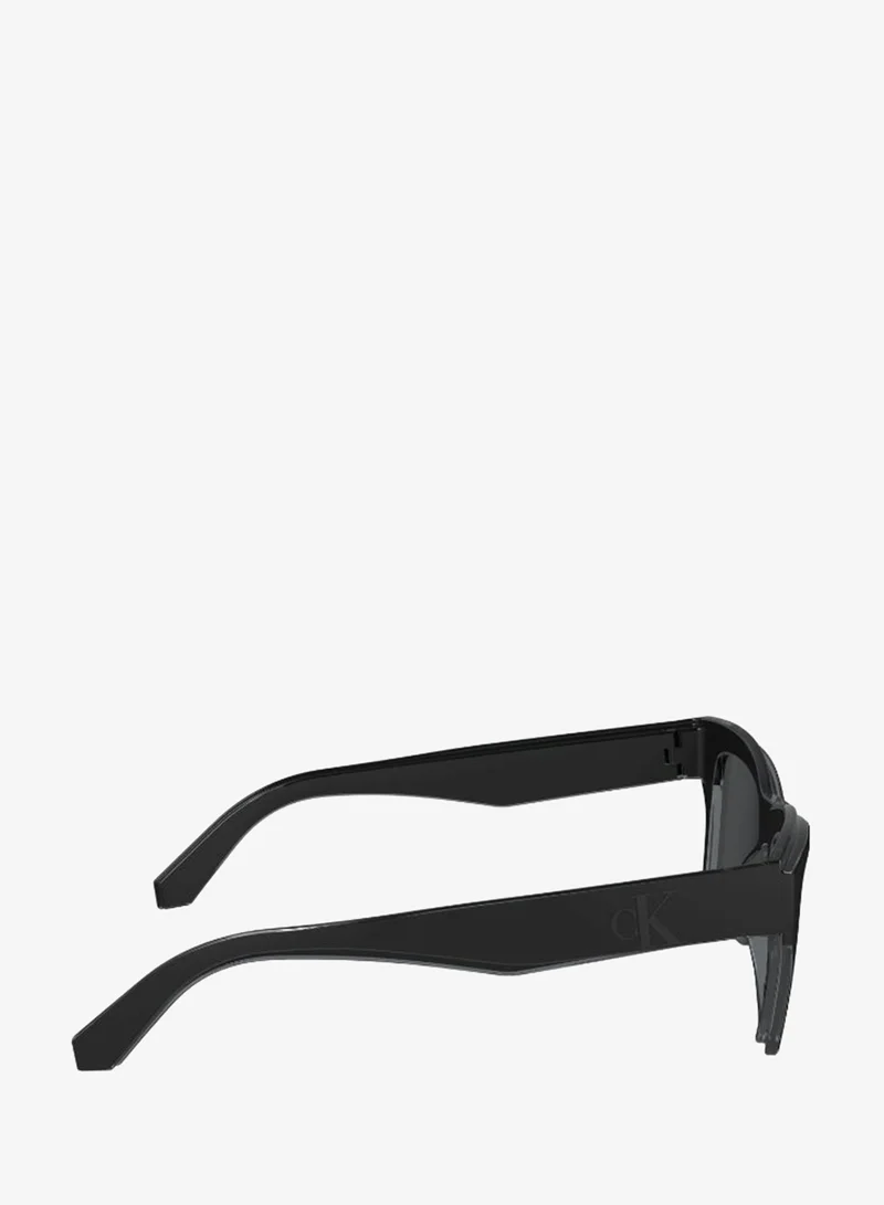 Calvin Klein Jeans  FULL RIM INJECTED CALVIN KLEIN JEANS SUN CKJ24609S for Men | Best Price UAE