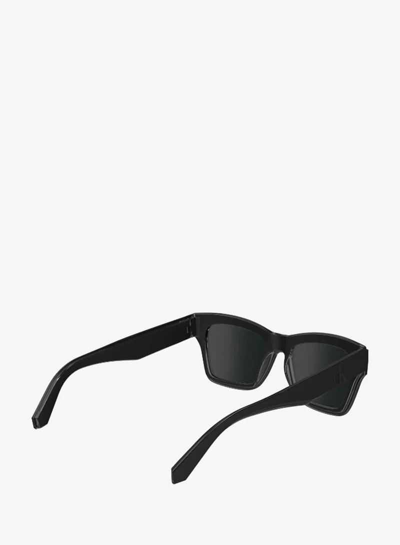 Calvin Klein Jeans  FULL RIM INJECTED CALVIN KLEIN JEANS SUN CKJ24609S for Men | Best Price UAE