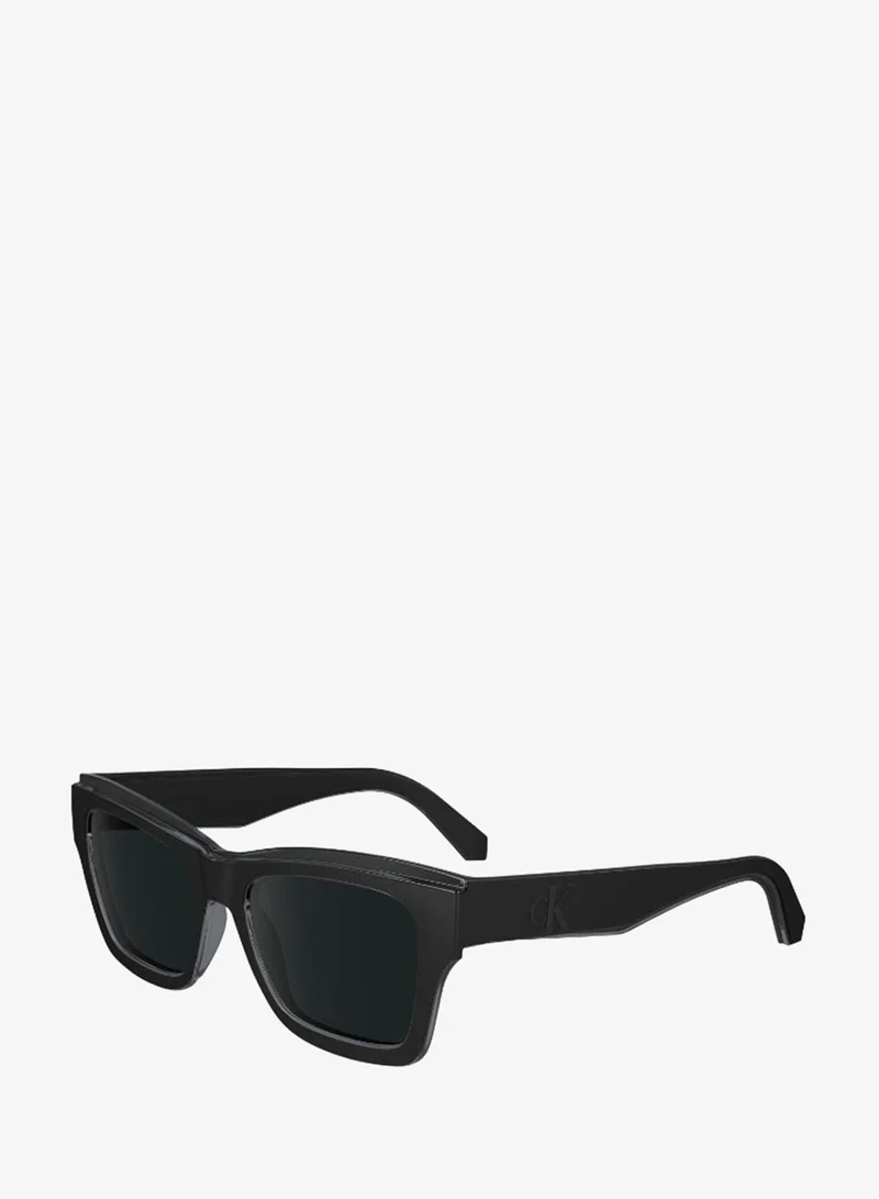 Calvin Klein Jeans  FULL RIM INJECTED CALVIN KLEIN JEANS SUN CKJ24609S for Men | Best Price UAE