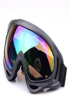 Protective Over Glasses Goggles Safety Ski Skiing Snowboard Goggles Bicycle Cycling Motorcycle Goggles - pzsku/ZDDA30A6A646D9A999073Z/45/_/1722023363/cdb20c2c-6e7a-4490-b98d-6d84c3bdad71