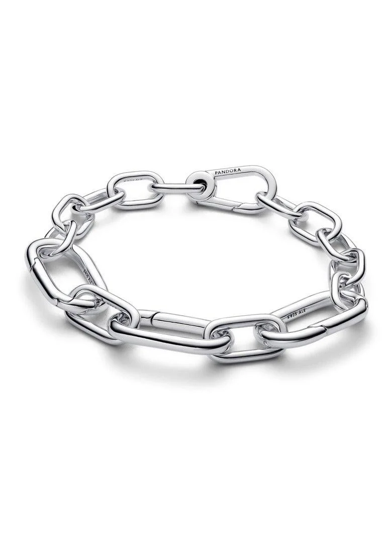 Bold Link Chain Bracelet